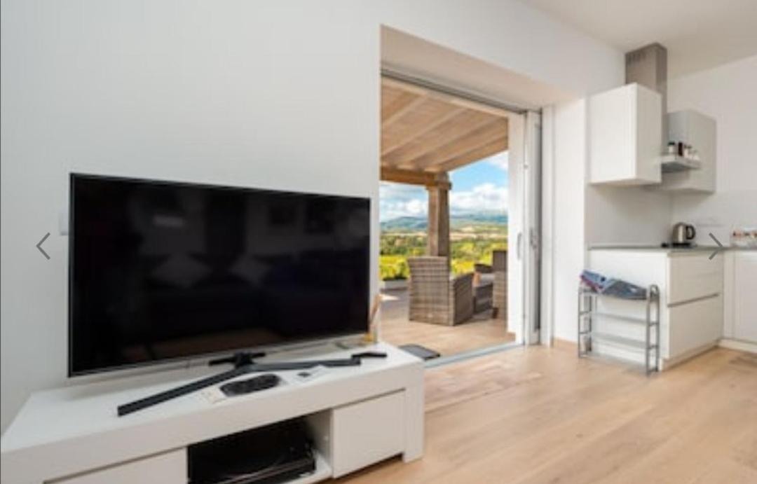 Elegant Country Open Space Deluxe Tenuta Piredu -Monti-Olbia Eksteriør billede